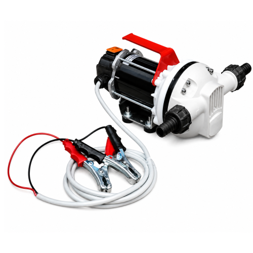 Pompa SUZZARABLUE 24V PIUSI do AdBlue® Sklep Profitank