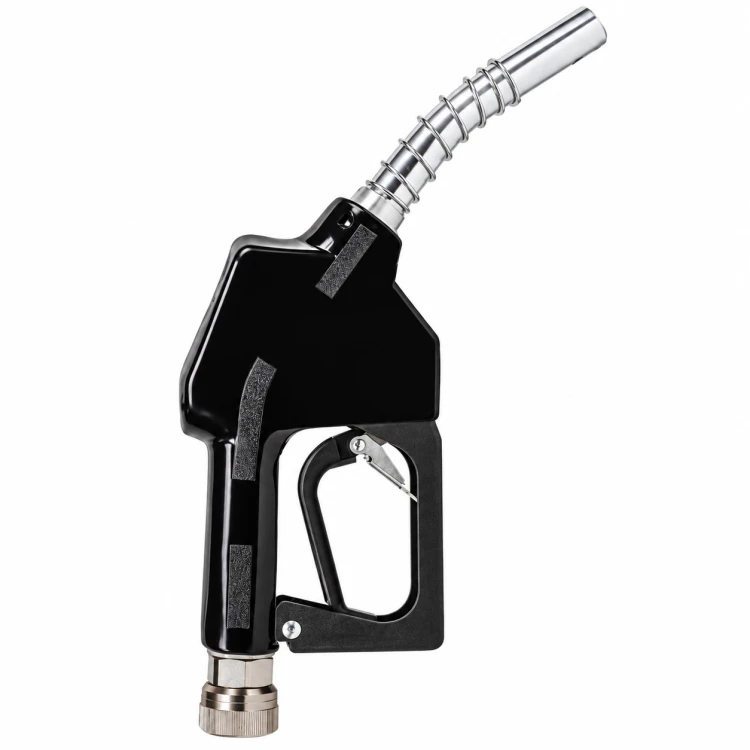 Zestaw pistolet A039.60 ze złączem A043 SIJA do oleju napędowego ON Sklep Profitank