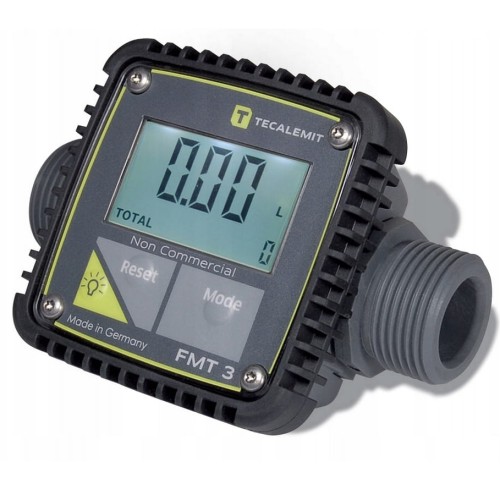 Licznik HORN FMT3 TECALEMIT do AdBlue® do wody Sklep Profitank