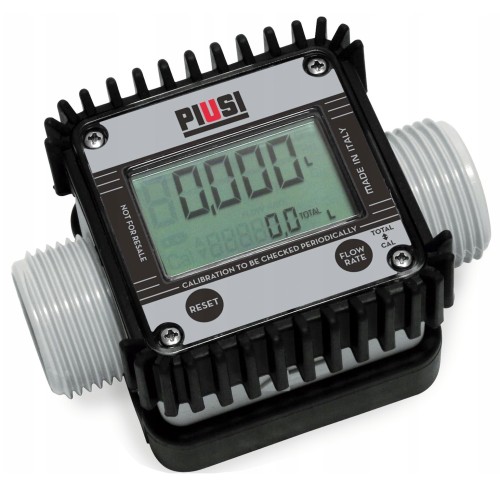 Licznik K24 PIUSI do AdBlue® Sklep Profitank