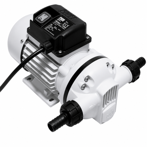 Pompa SUZZARABLUE 230V PIUSI do AdBlue® Sklep Profitank