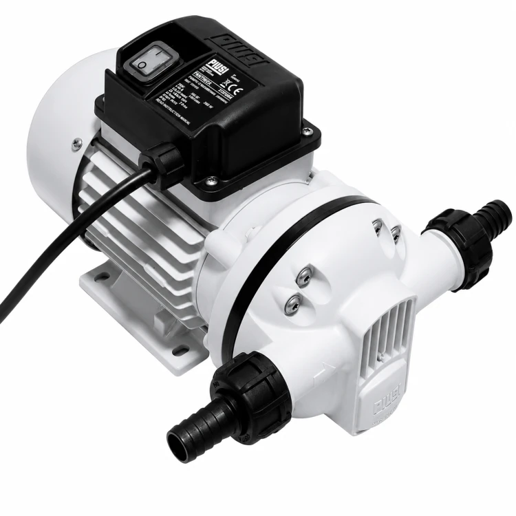 Pompa SUZZARABLUE 230V PIUSI do AdBlue® Sklep Profitank