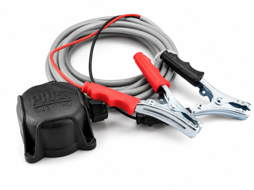 Zestaw Pompa PIUSI BP3000 12V INLINE z kablami 4m ON do oleju napędowego Sklep Profitank