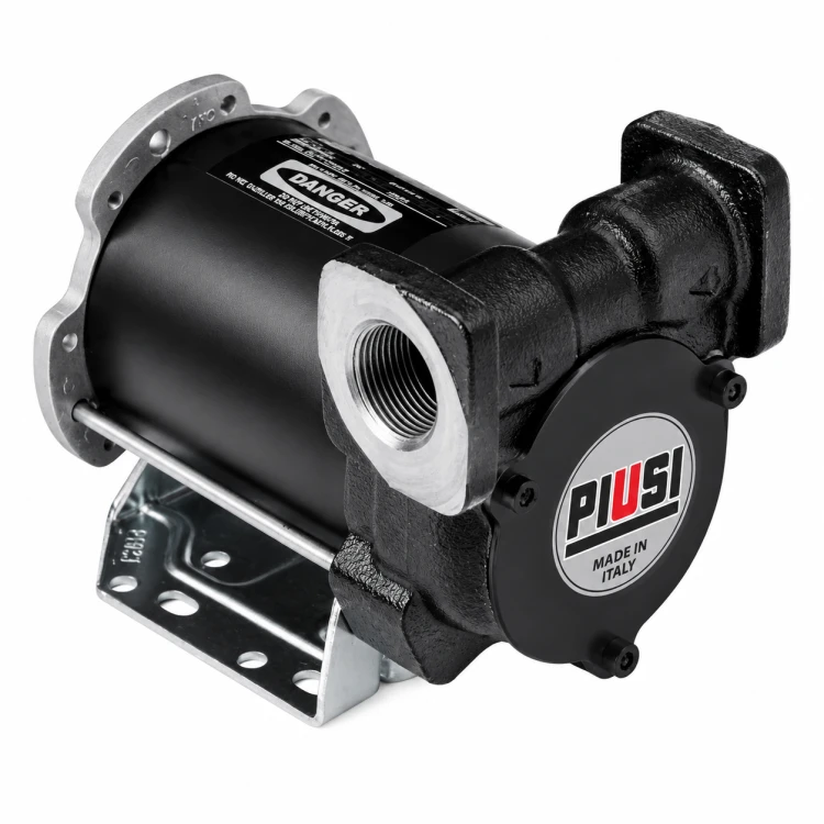 Zestaw Pompa PIUSI BP3000 12V INLINE z kablami 4m ON do oleju napędowego Sklep Profitank