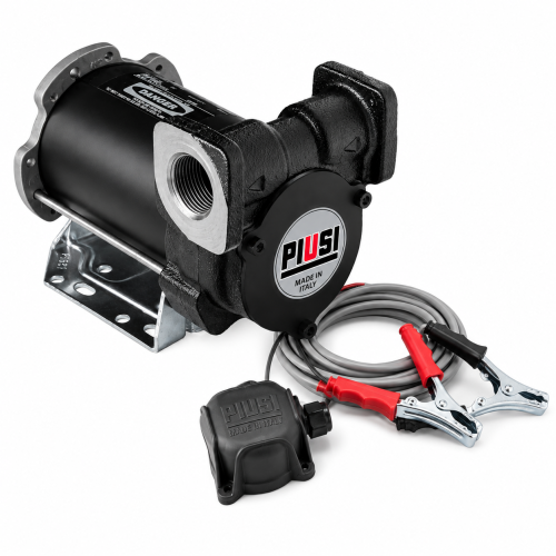Zestaw Pompa PIUSI BP3000 12V INLINE z kablami 4m ON do oleju napędowego Sklep Profitank