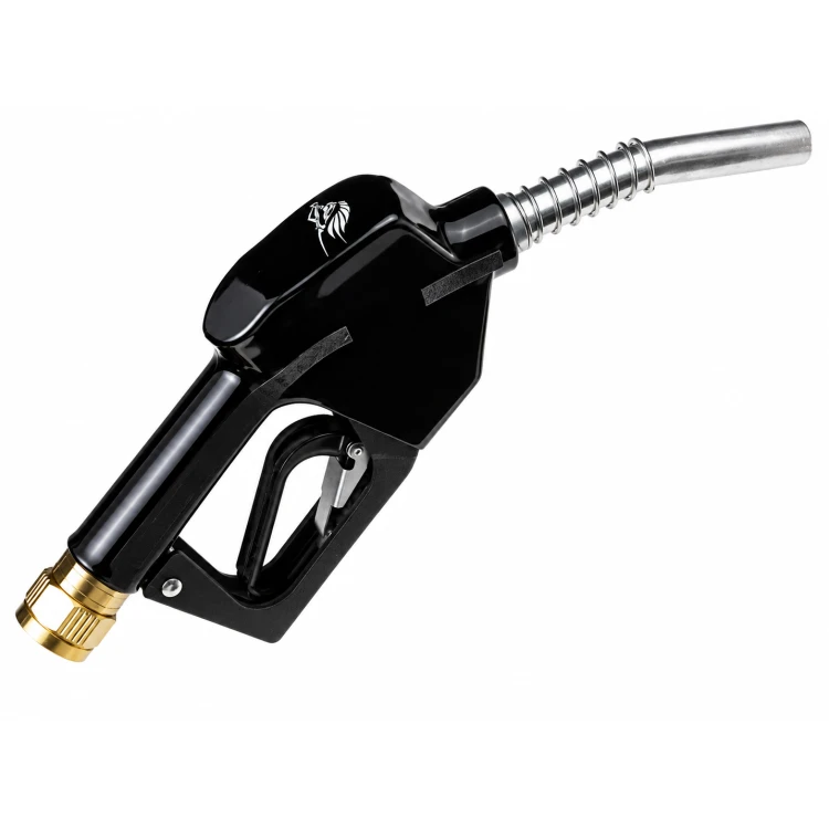 Zestaw pistolet A60 z licznikiem K24 PIUSI ON do oleju napędowego Sklep Profitank