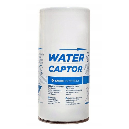 12 filtrów MFD70-W GAITER ON do oleju napędowego Sklep Profitank