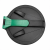 Właz do zbiorników 16" z kłódką i sztabą KINGSPAN Sklep Profitank