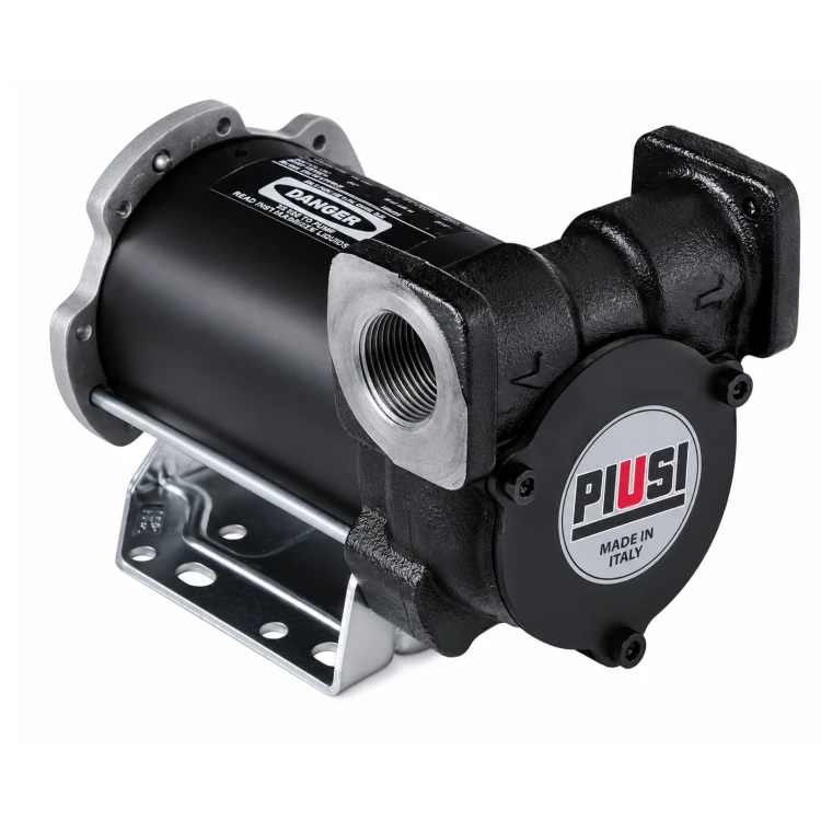 Pompa BP3000 24V INLINE PIUSI ON do oleju napędowego Sklep Profitank