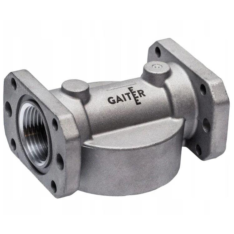 Zestaw filtr MFD70-P z głowicą GAITER ON do oleju napędowego Sklep Profitank