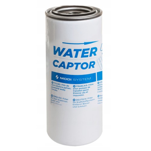 Filtr MFD70-W GAITER ON do oleju napędowego Sklep Profitank