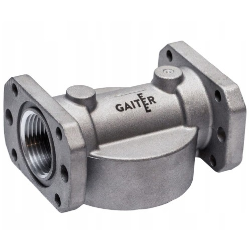 Głowica do MFD70-W MFD70-P GAITER ON do oleju napędowego Sklep Profitank