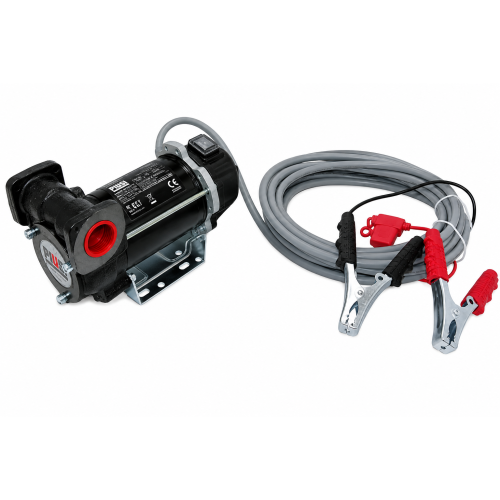 Pompa BP3000 Piusi 12V INLINE z kablami 6m ON do oleju napędowego Sklep Profitank