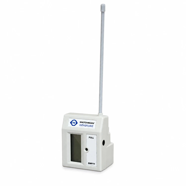 Wskaźnik poziomu paliwa Watchman Sonic Advance KINGSPAN Sklep Profitank