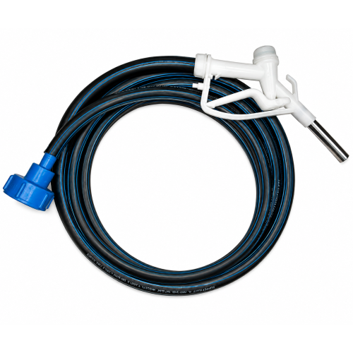 Zestaw grawitacyjny do mauzera IBC do wody AdBlue® Sklep Profitank
