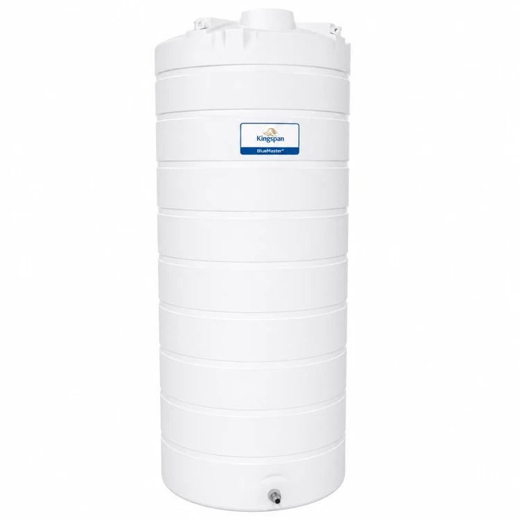 Zbiornik 28000L jednopłaszczowy do AdBlue® BlueMaster® KINGSPAN LINIA NAPEŁNIAJĄCA Sklep Profitank