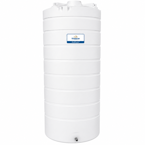 Zbiornik 28000L jednopłaszczowy do AdBlue® BlueMaster® KINGSPAN Sklep Profitank