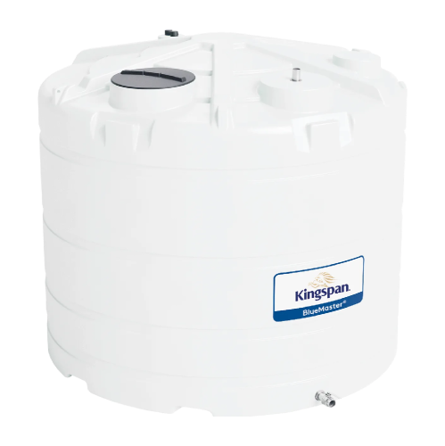 Zbiornik 22000L jednopłaszczowy do AdBlue® BlueMaster® KINGSPAN niski profil Sklep Profitank