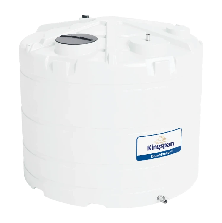 Zbiornik 22000L jednopłaszczowy do AdBlue® BlueMaster® KINGSPAN niski profil Sklep Profitank