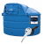 Zbiornik 5000L dwupłaszczowy do AdBlue®BlueMaster® Standard KINGSPAN WATCHMAN FLO Sklep Profitank