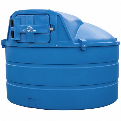 Zbiornik 5000L dwupłaszczowy do AdBlue®BlueMaster® Standard KINGSPAN WATCHMAN FLO Sklep Profitank