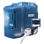 Zbiornik 5000L dwupłaszczowy do AdBlue® BlueMaster® Standard KINGSPAN duża skrzynia WATCHMAN FLO Sklep Profitank