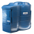 Zbiornik 5000L dwupłaszczowy do AdBlue® BlueMaster® Standard KINGSPAN duża skrzynia WATCHMAN FLO Sklep Profitank