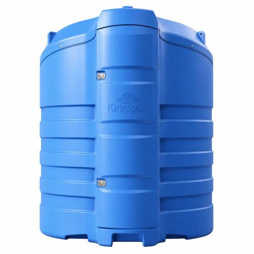 Zbiornik 1500L dwupłaszczowy do AdBlue® ECO KINGSPAN 230V Sklep Profitank