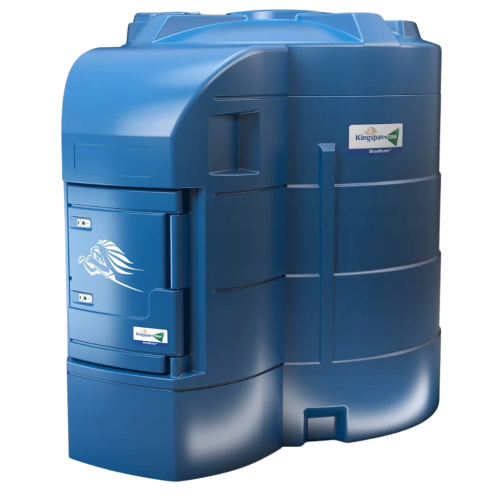 Zbiornik 9000L dwupłaszczowy do AdBlue® ECO KINGSPAN 230V Sklep Profitank