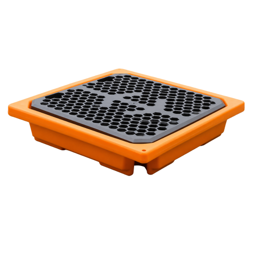 Paleta wychwytowa pod 1 beczkę 55L KINGSPAN Sklep Profitank