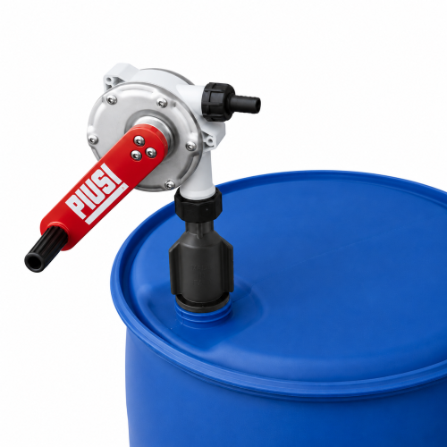 Pompa Ręczna do beczki 2" bez węża PIUSI Adblue® Sklep Profitank