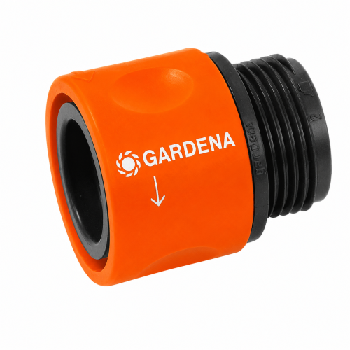 Szybkozłączka 3/4" GARDENA 2917-20 Sklep Profitank