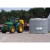 Zbiornik 15000L na nawozy RSM i wodę Kingspan AgriMaster® S Plus LP 2" Niski Sklep Profitank