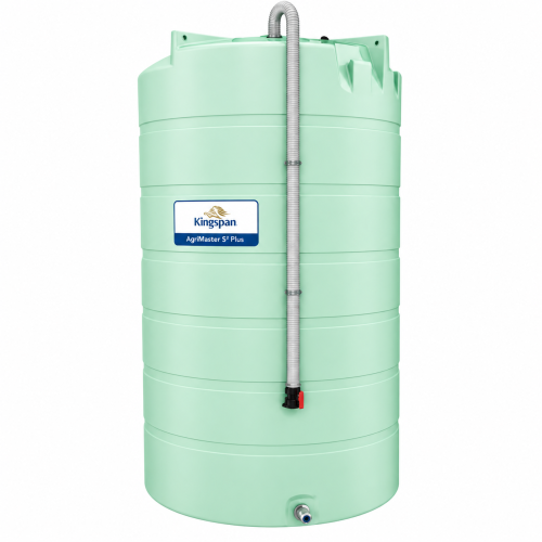 Zbiornik 28000L na nawozy RSM z linią napełniającą Kingspan AgriMaster® S SKlep Profitank