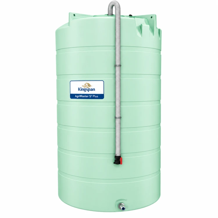 Zbiornik 28000L na nawozy RSM z linią napełniającą Kingspan AgriMaster® S SKlep Profitank