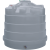 Zbiornik 9000L na wodę deszczówkę i RSM AquaBank® Plus Kingspan