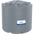 Zbiornik 15000L LP na wodę deszczówkę i RSM AquaBank® Plus Kingspan niski