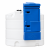 Zbiornik 2500L jednopłaszczowy do AdBlue® BlueMaster® Basic Plus Kingspan Sklep Profitank
