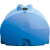 Zestaw przyczepa+zbiornik 6000L do wody pitnej Kingspan TankMaster Sklep Profitank