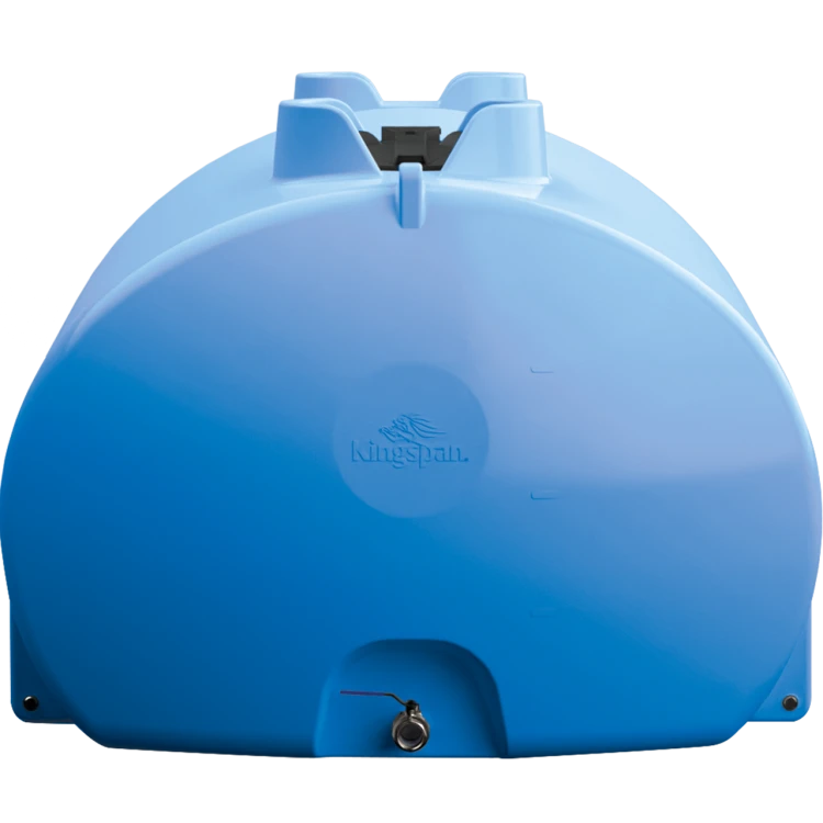 Zestaw przyczepa+zbiornik 6000L do wody pitnej Kingspan TankMaster Sklep Profitank