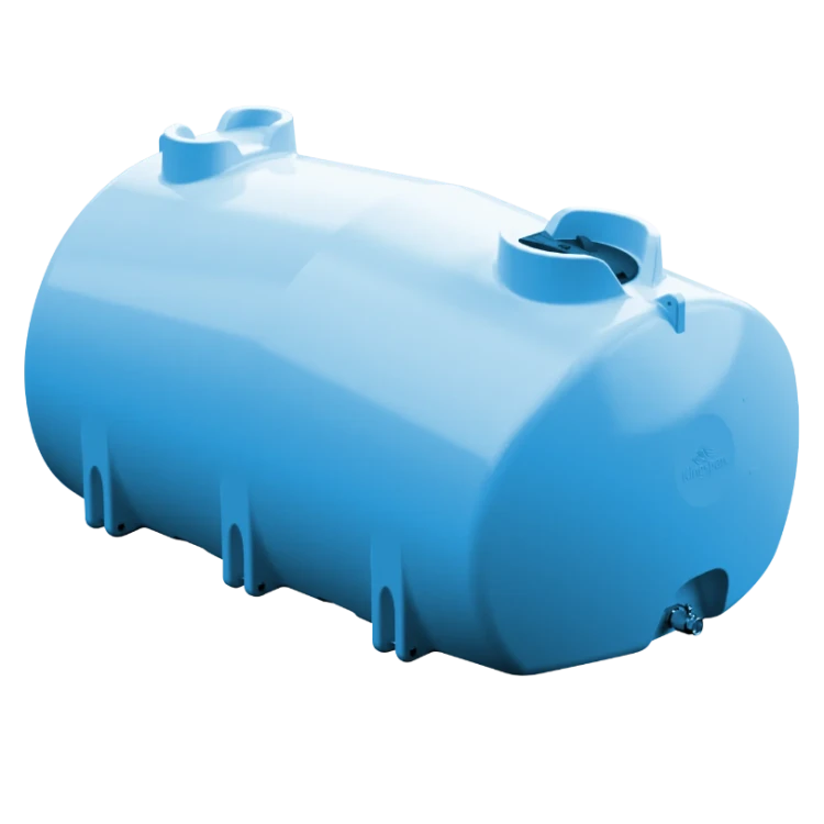 Zestaw przyczepa+zbiornik 6000L do wody pitnej Kingspan TankMaster Sklep Profitank