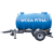 Zestaw przyczepa+zbiornik 6000L do wody pitnej Kingspan TankMaster Sklep Profitank